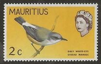 [Birds & Elizabeth II, 유형 CV]