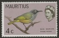 [Birds & Elizabeth II, 유형 CX]