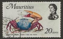 [Marine Life, տեսակ FD]