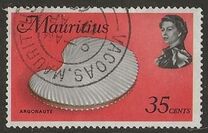 [Marine Life, տեսակ FG]