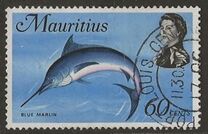 [Marine Life, տեսակ FJ]