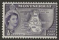 [Queen Elizabeth II, Local Motifs, type AI]