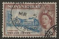 [Queen Elizabeth II, Local Motifs, type AQ]