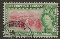 [Queen Elizabeth II, Local Motifs, type AR]