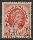 [Queen Elizabeth II, type A]