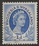 [Queen Elizabeth II, type A1]