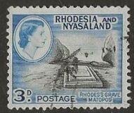 [Tombe de Cecil Rhodes, type J]
