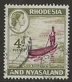 [Queen Elizabeth II, Local Motives, type K]