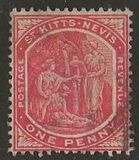 [Columbus & Medicinal Spring - Different Watermark, タイプ B5]