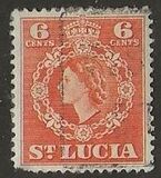 [Issues of 1949 but portrait of Queen Elizabeth II facing left and New Royal Cypher, type AT5]