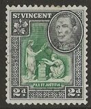 [King George VI, Local Motifs, Tipe Y1]