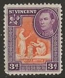 [King George VI, Local Motifs, Tipe Y2]