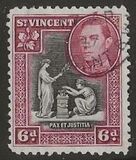 [King George VI, Local Motifs, Tipe Y3]