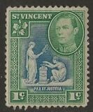 [King George VI, Typ Y9]