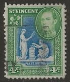 [King George VI, Typ Y13]