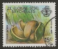 [Seychelles Postage Stamps - Inscription "ZIL ELOIGNE SESEL SEYCHELLES", type C]