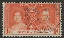 [Coronation of Queen Elizabeth, tip AC]