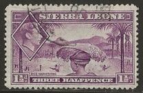 [King George VI - Rice Harvest, ประเภท AE1]