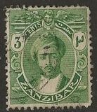 [Sultan Chalifa bin Harub - Sailboats, type AC1]