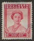 [The End of World War II, տեսակ T]