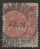 [Coat of Arms - Colored "Value", type D4]
