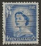 [Queen Elizabeth II, ประเภท FE5]