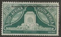 [Inauguration of Voortrekker Monument, Pretoria, տեսակ FQ]