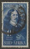 [The 300th Anniversary of the Landing of Van Riebeeck, type FX]