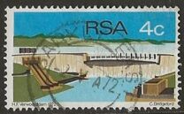 [Opening of Hendrik Verwoerd Dam, тып LU]
