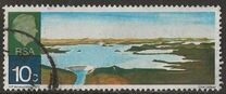 [Opening of Hendrik Verwoerd Dam, тып LW]