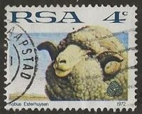 [Sheep and Wool Industry, タイプ LX]