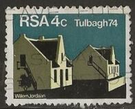 [Restoration of Tulbagh, type MN]