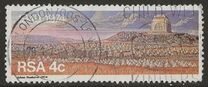 [The 25th Anniversary of Voortrekker Monument, Pretoria, type NW]