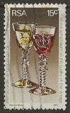 [International Wine Symposium, Cape Town, ประเภท PD]