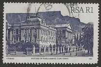 [South African Architecture, Tipo TF]
