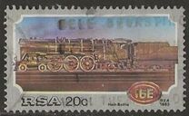 [Steam Railway Locomotives, Tipo TU]