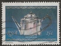 [Cape Silverware, type VP]