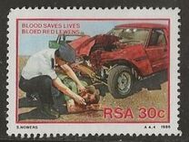 [Blood Donor Campaign, type VV]