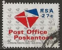 [Establishment of Post Office Ltd and Telekom Ltd, тип AAZ]