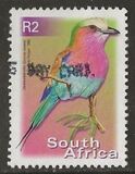 [Fauna and Flora - Birds, Tip ATB]