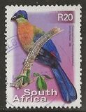 [Fauna and Flora - Birds, Tip ATI]