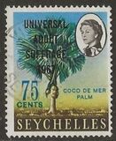 [Postage Stamps, type BE]