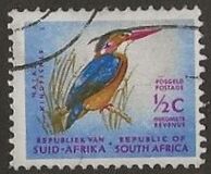 [Definitive Issues of 1961 with Different Inscription Design and Watermark, type IR1]