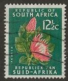 [Definitive Issues of 1961 with Different Inscription Design and Watermark, type IZ1]