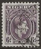 [King George VI, 类型 P11]
