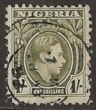 [King George VI, 类型 P12]
