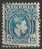 [King George VI, 类型 P13]