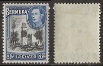 [Landscapes and King George VI, tip AK1]