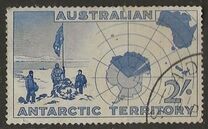 [Expedition at Vestfold Hills, type A]