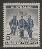 [Antarctic Research, type F]